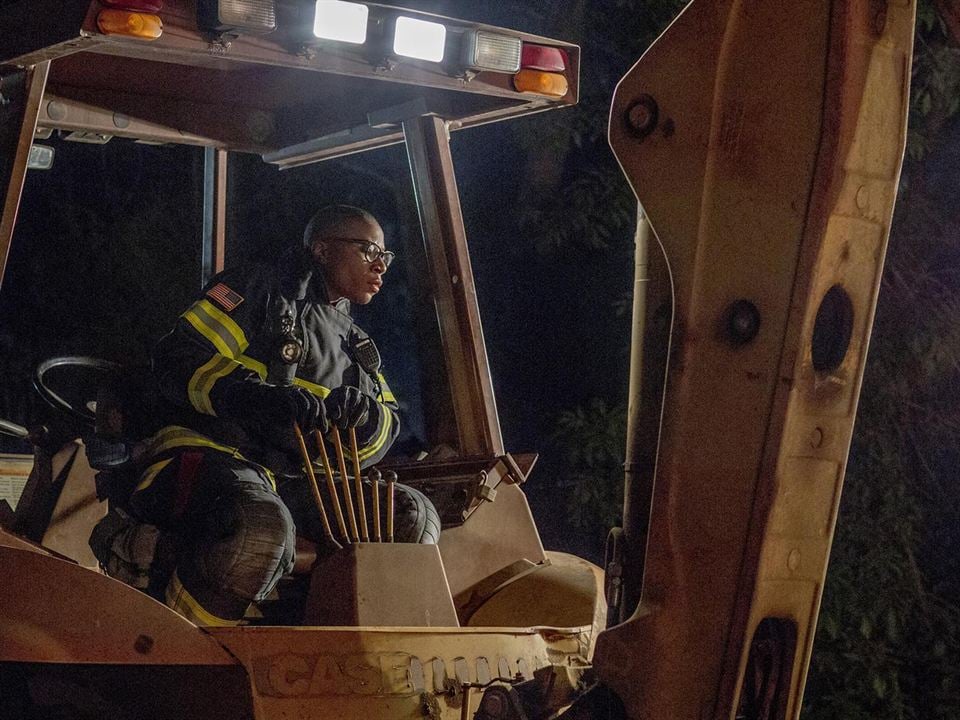 Fotoğraf Aisha Hinds