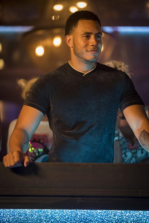 Fotoğraf Trai Byers