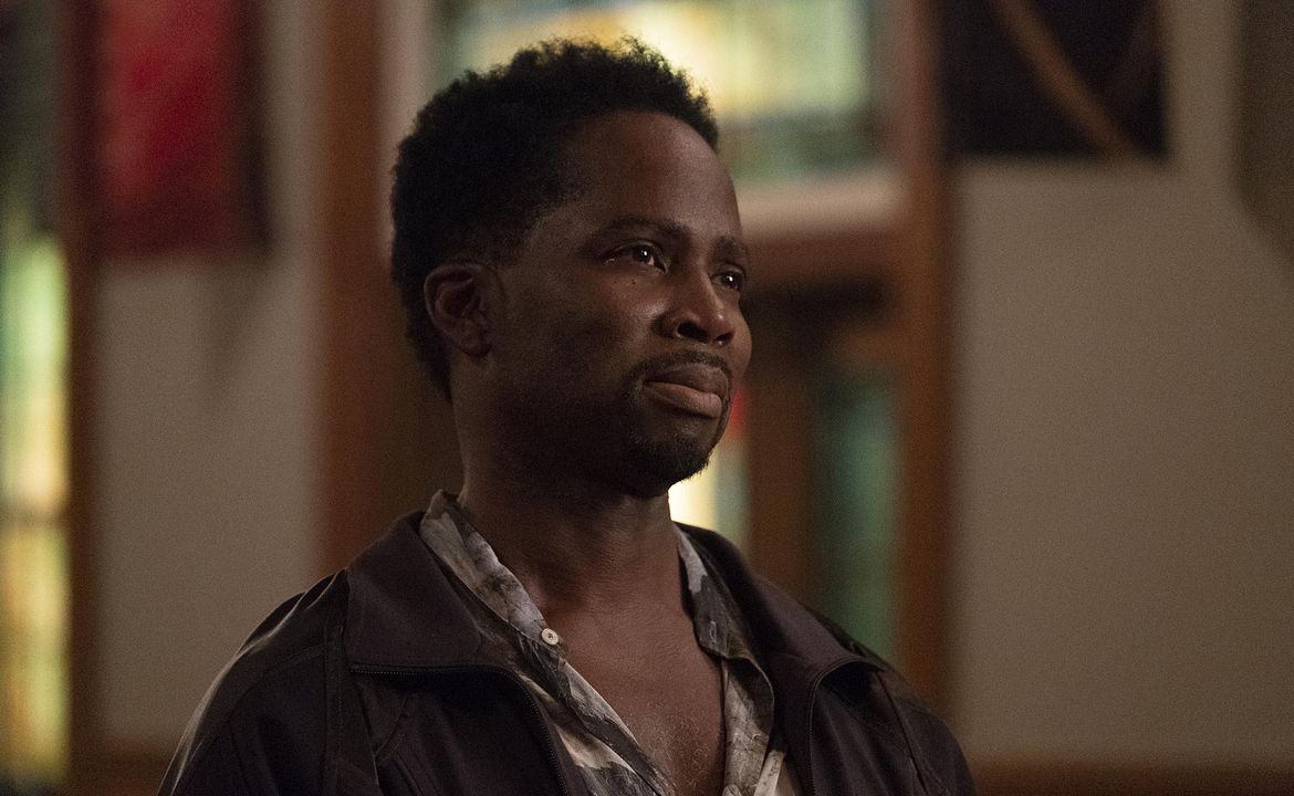 Fotoğraf Harold Perrineau