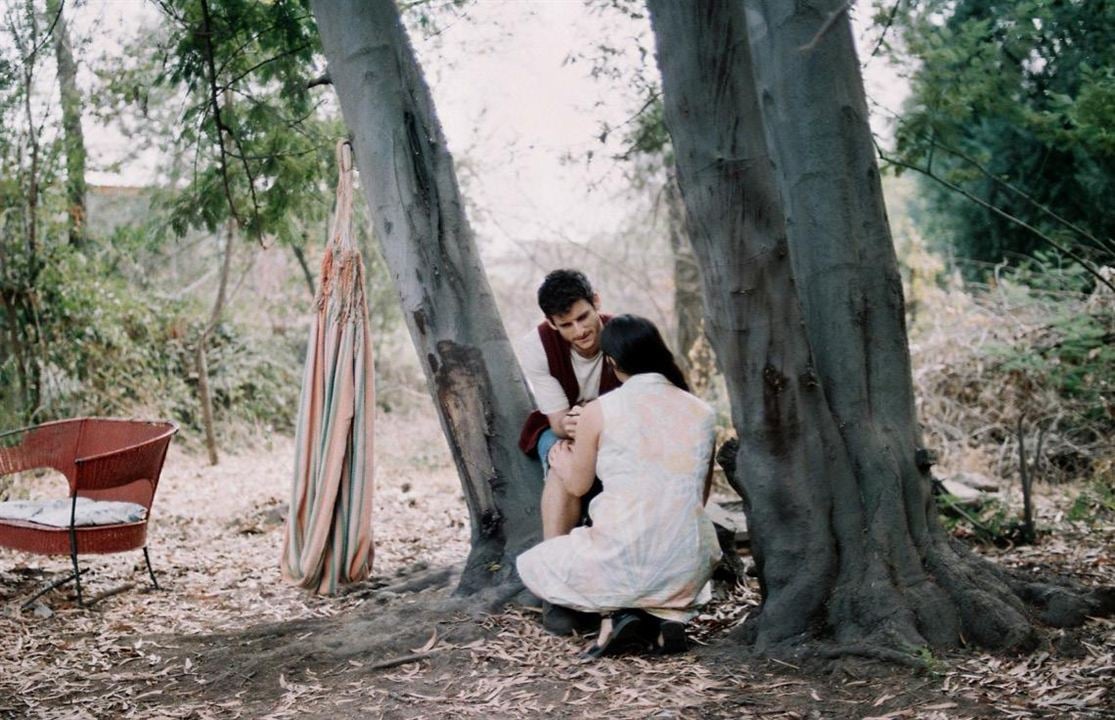 Tarde Para Morir Joven : Fotoğraf