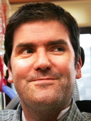 Afiş Simon Fitzmaurice