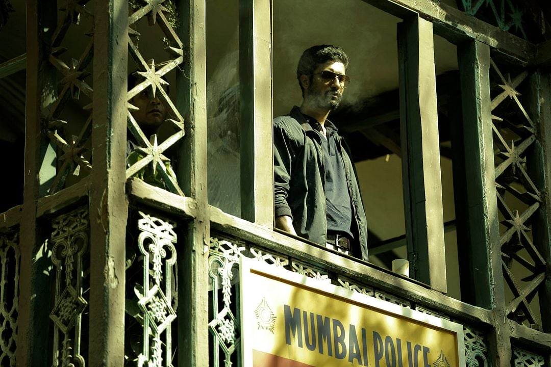 The Mumbai Murders : Fotoğraf