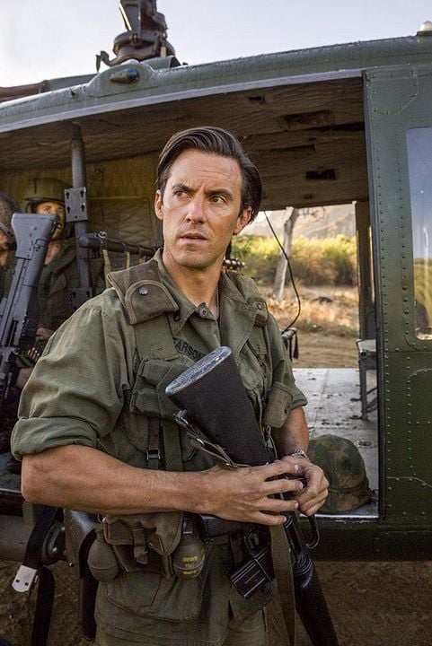 This is Us : Fotoğraf Milo Ventimiglia