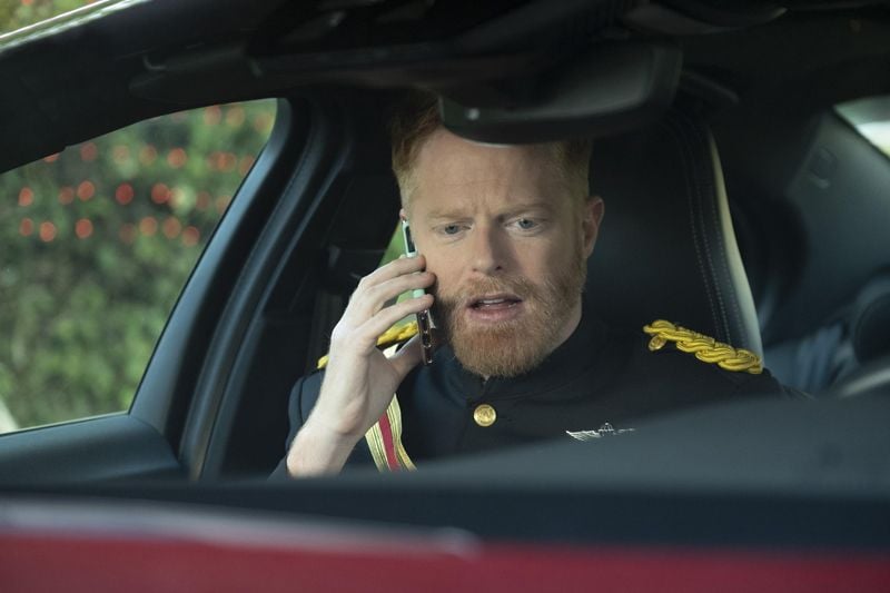 Fotoğraf Jesse Tyler Ferguson