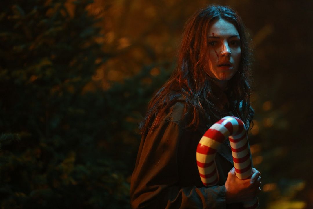 Anna and The Apocalypse : Fotoğraf Ella Hunt