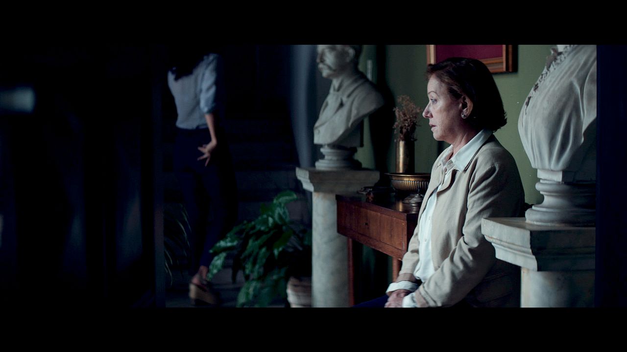 Mirasçılar : Fotoğraf