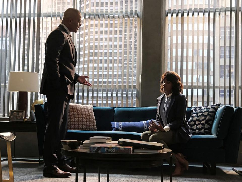 Fotoğraf China Shavers, Chris Jackson