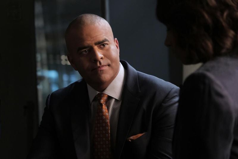 Fotoğraf Chris Jackson