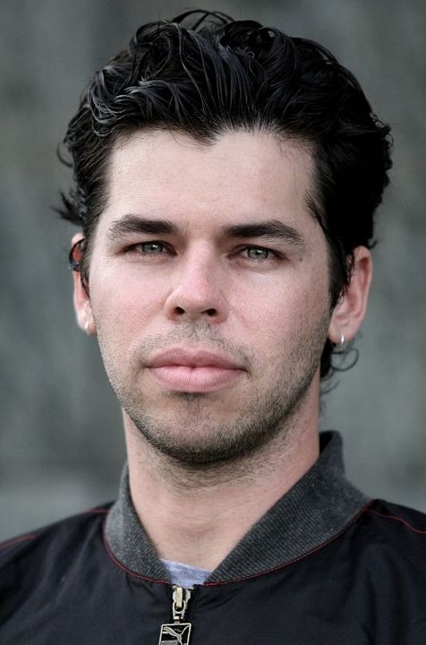 Afiş Alvaro Aponte-Centeno