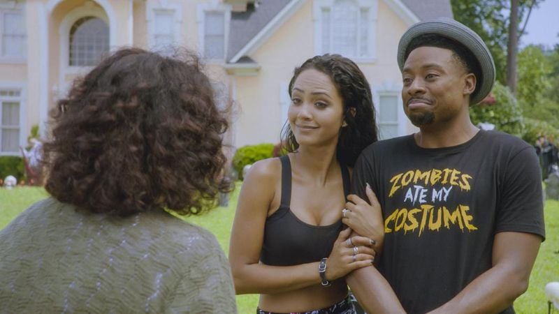 Fotoğraf Justin Hires, Tristin Mays