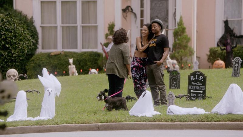 Fotoğraf Justin Hires, Tristin Mays