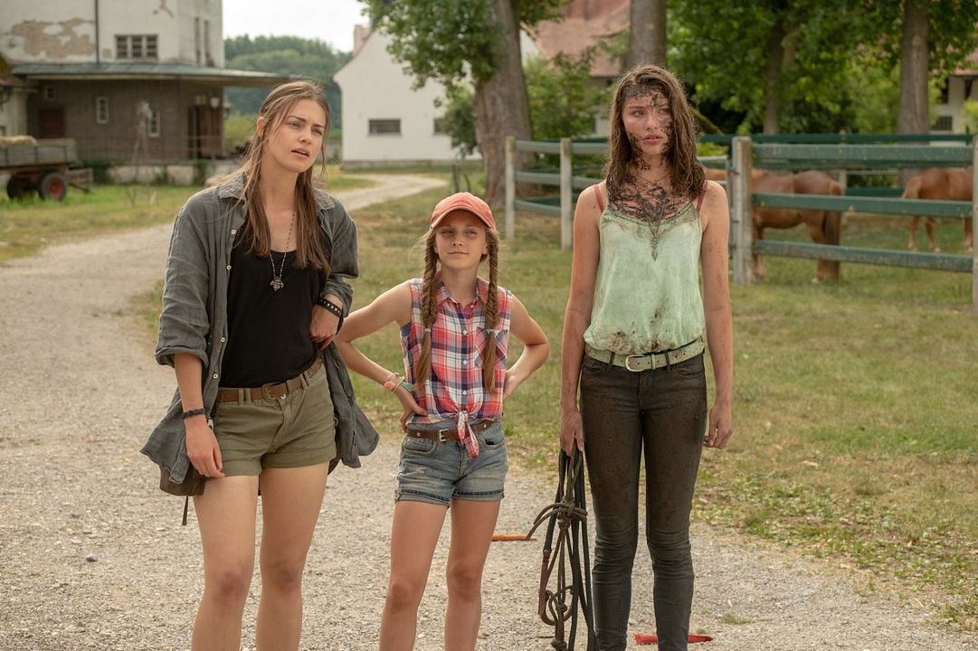 Fotoğraf Laura Berlin