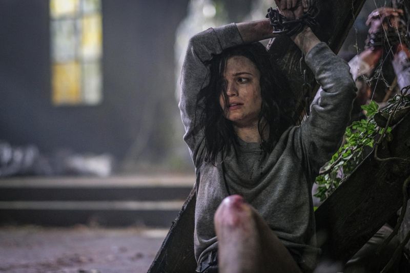 Fotoğraf Meganne Young