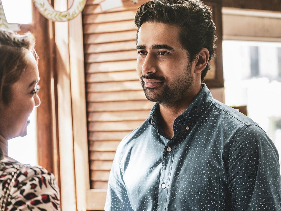 Fotoğraf Shazi Raja