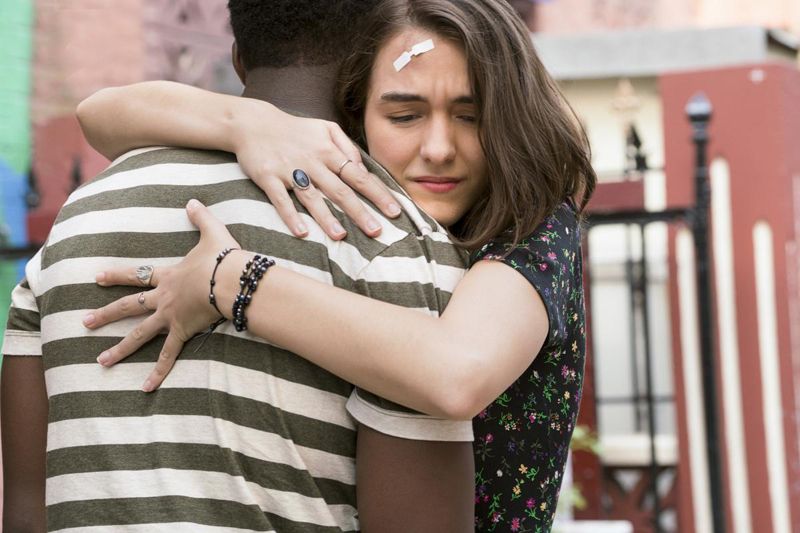 Fotoğraf Quinn Shephard