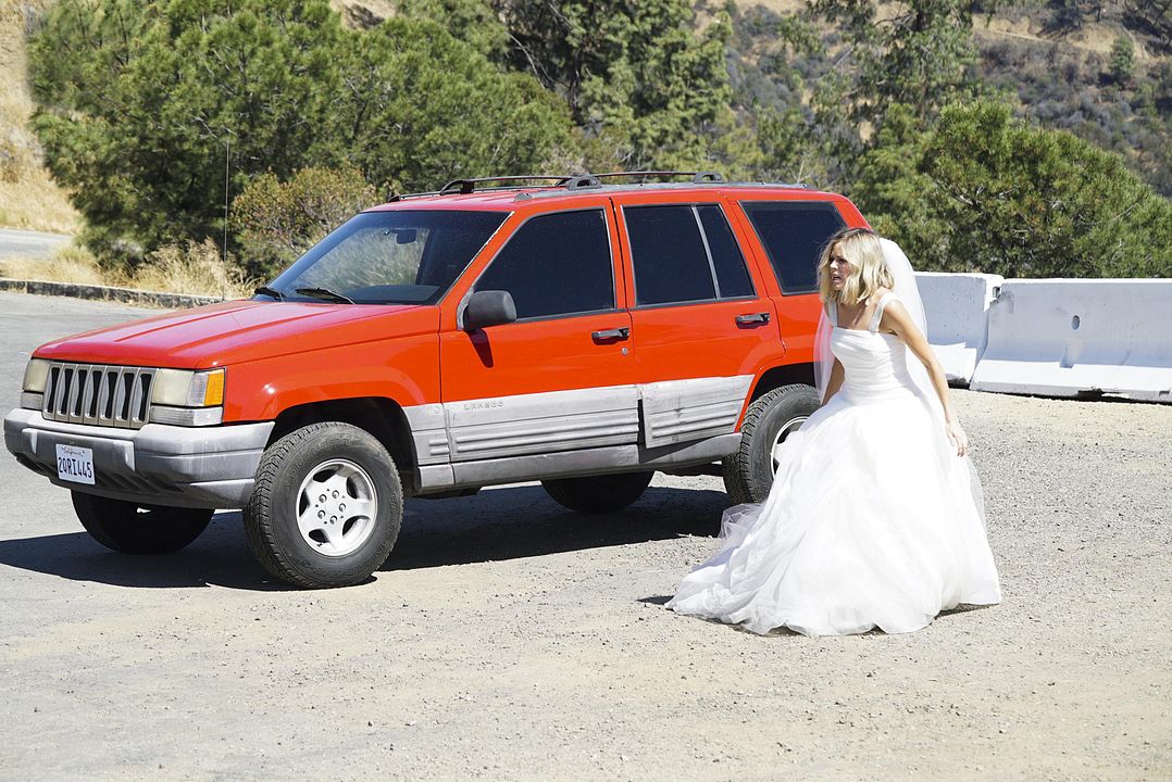 Fotoğraf Brittany Ross