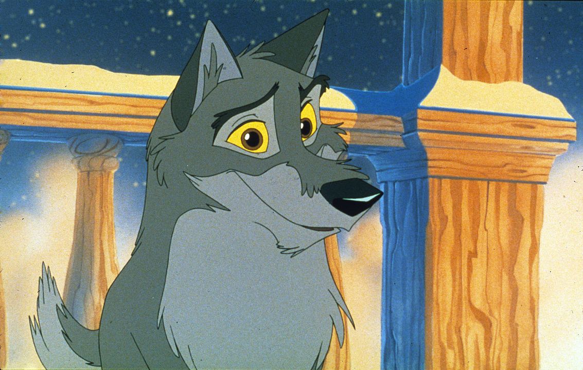 Balto : Fotoğraf