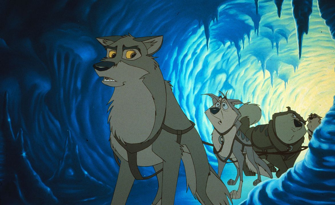 Balto : Fotoğraf