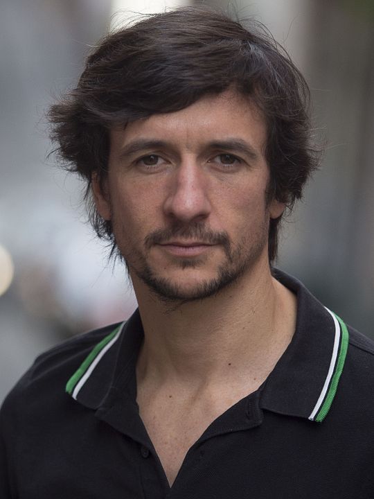 Afiş Carlos Agulló