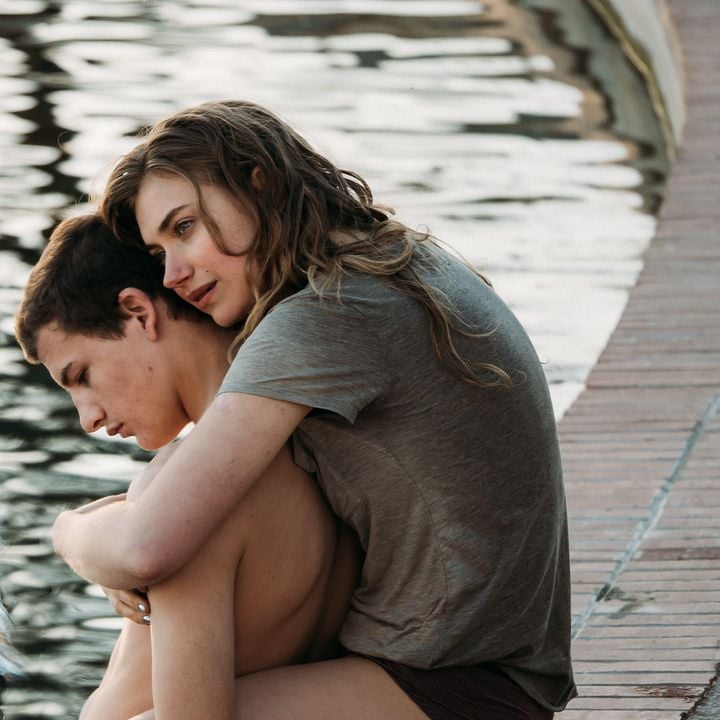 Friday's Child : Fotoğraf