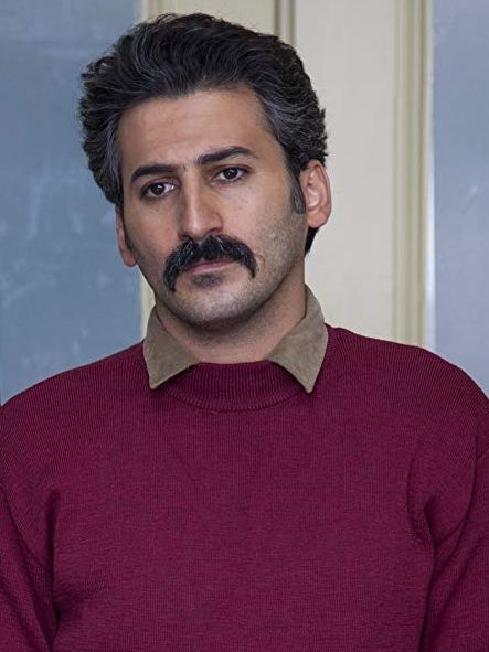 Afiş Vahid Aghapoor