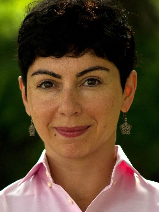 Afiş Sadaf Foroughi