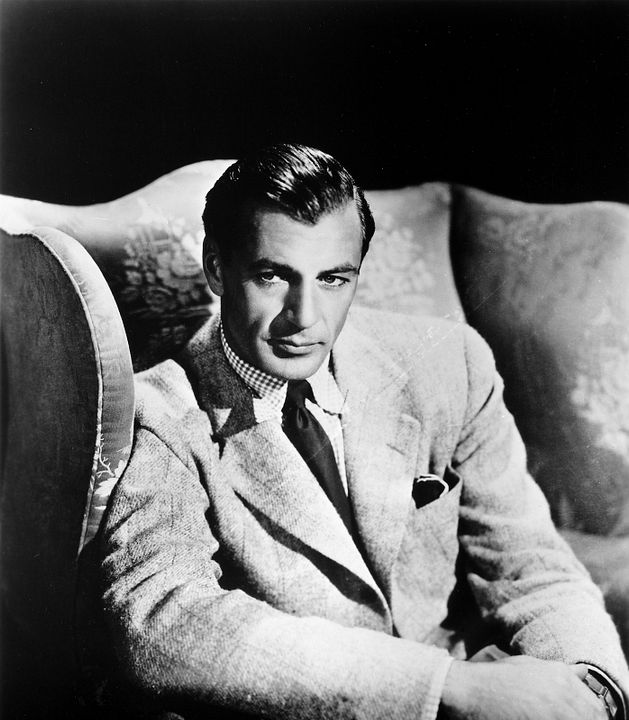 Fotoğraf Gary Cooper