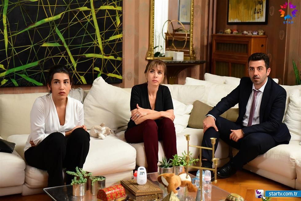 İstanbullu Gelin : Fotoğraf