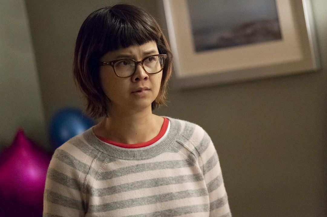 Fotoğraf Charlyne Yi