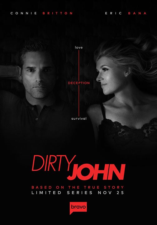 Dirty John : Afiş