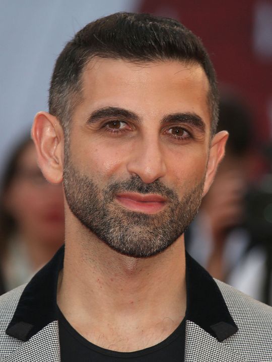 Afiş Kheiron