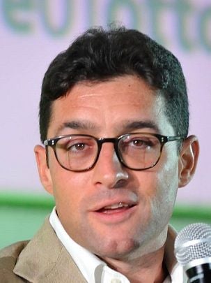 Afiş Giacomo Durzi
