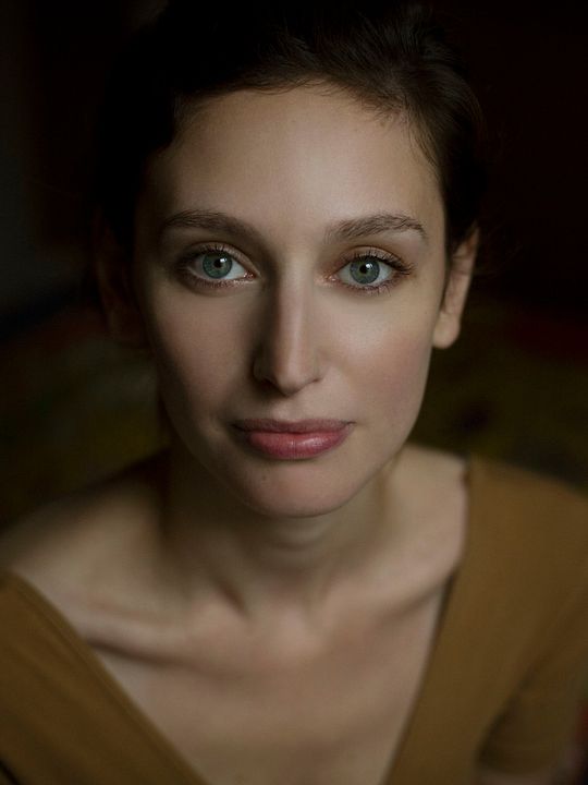 Afiş Louise Coldefy