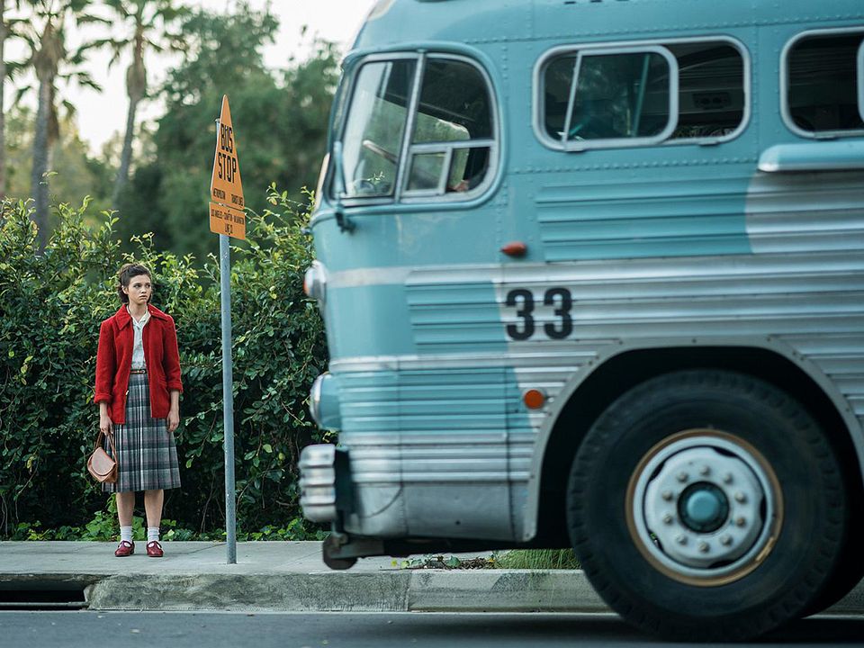 Fotoğraf India Eisley