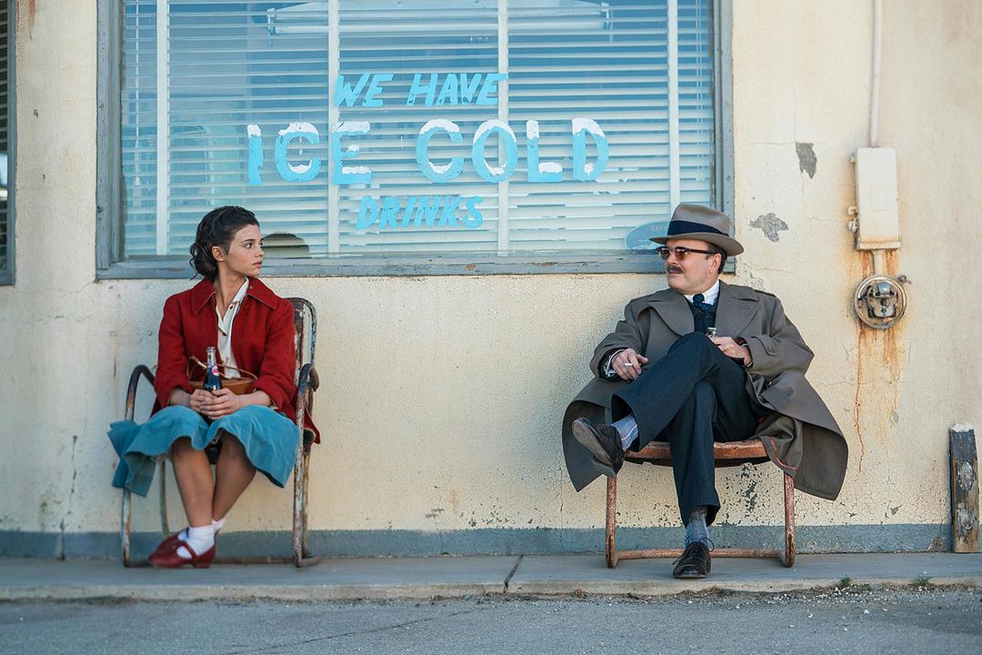 Fotoğraf India Eisley