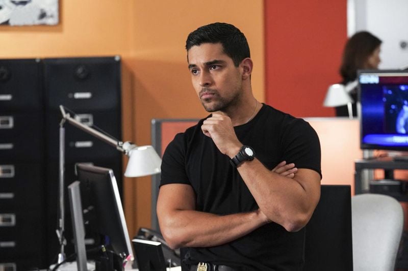 Fotoğraf Wilmer Valderrama