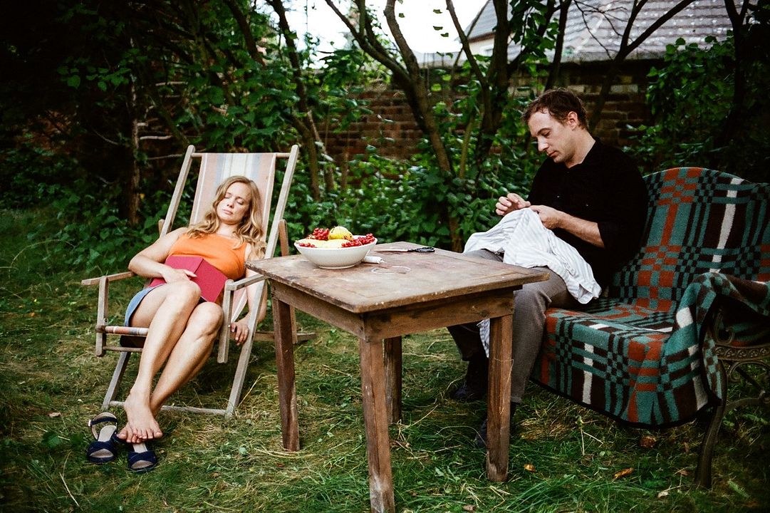 Adam und Evelyn : Fotoğraf Anne Kanis, Florian Teichtmeister