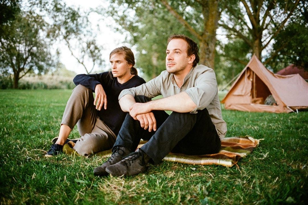 Adam und Evelyn : Fotoğraf Florian Teichtmeister