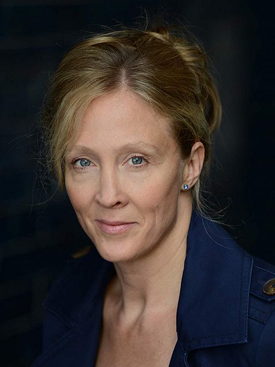 Afiş Anja Karmanski