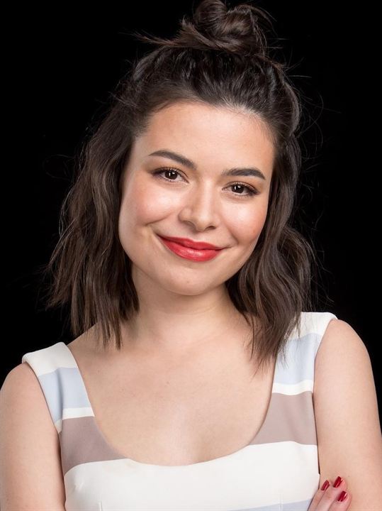 Afiş Miranda Cosgrove