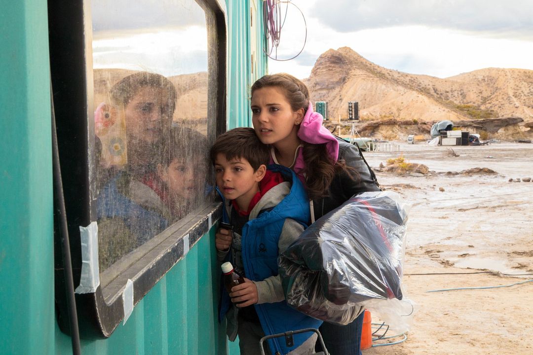 Fotoğraf Chiara Stella Riccio