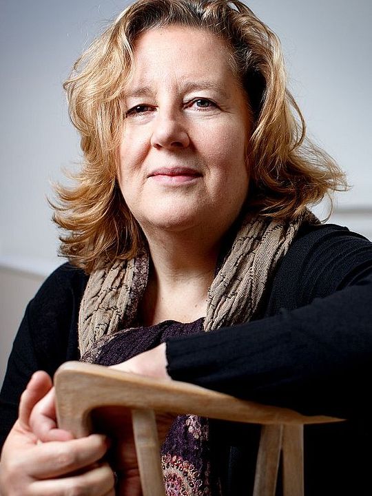 Afiş Saskia Boddeke