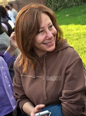 Afiş Safaa El Toukhy