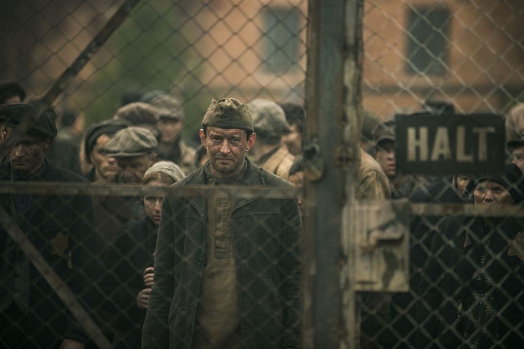 Sobibor : Fotoğraf Konstantin Khabenskiy