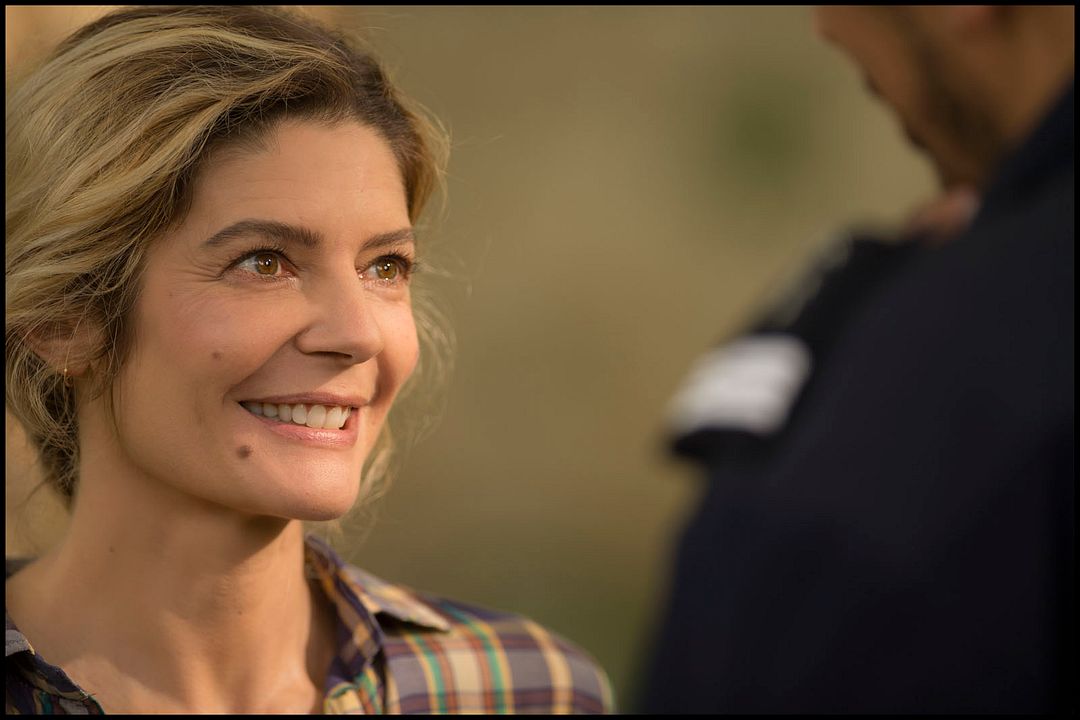 Fotoğraf Chiara Mastroianni