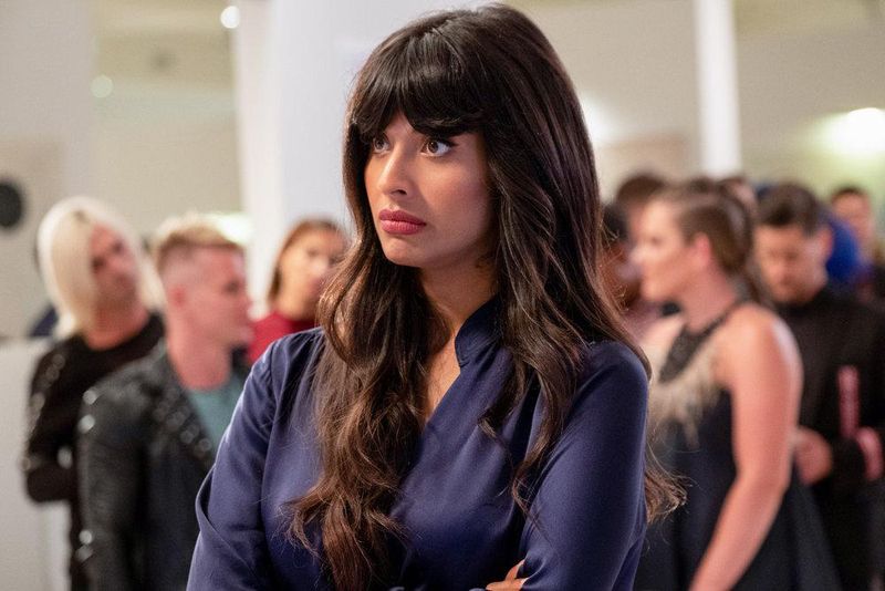 Fotoğraf Jameela Jamil