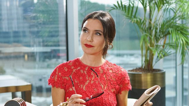 Yasak Elma : Fotoğraf