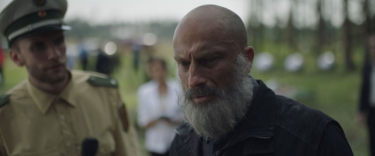 Fotoğraf Dmitriy Nagiev