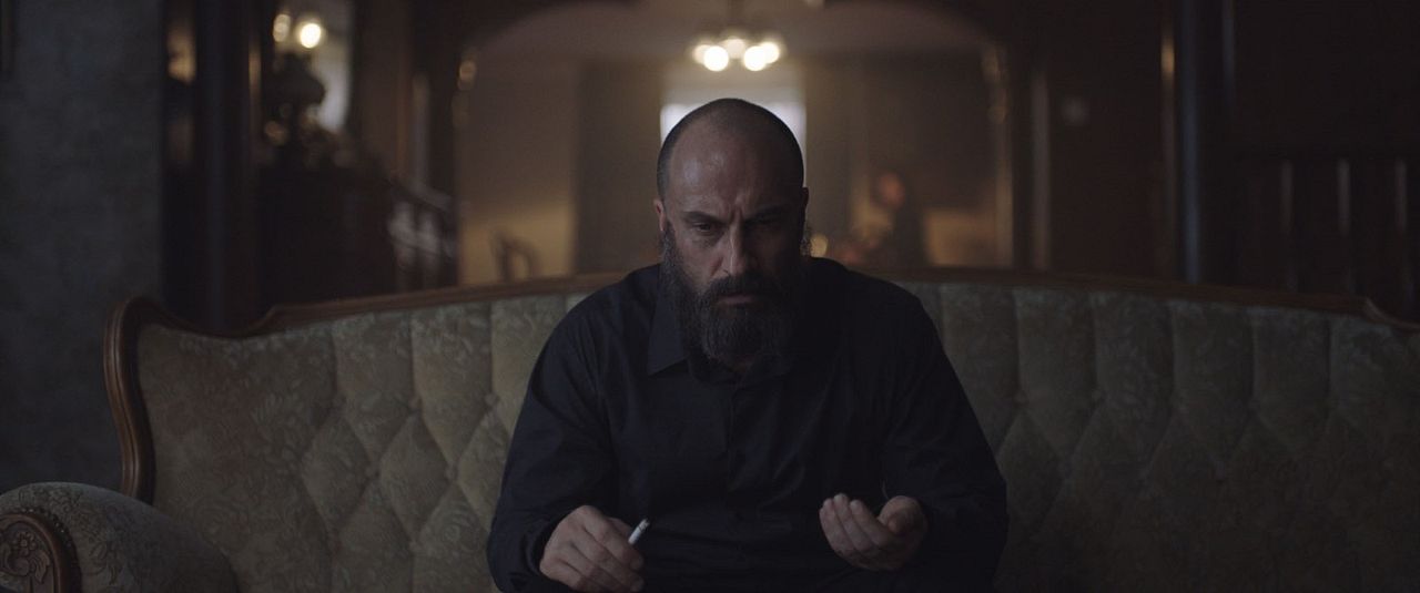 Fotoğraf Dmitriy Nagiev