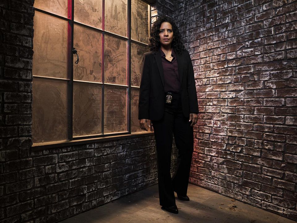 Fotoğraf Zabryna Guevara